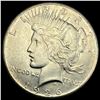 Image 1 : 1926 Peace Silver Dollar UNCIRCULATED