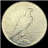 Image 2 : 1926 Peace Silver Dollar UNCIRCULATED