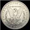 Image 2 : 1892 Morgan Silver Dollar CLOSELY UNCIRCULATED