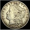 Image 1 : 1900-O Silver Morgan Dollar LIGHTLY CIRCULATED