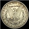 Image 2 : 1900-O Silver Morgan Dollar LIGHTLY CIRCULATED