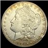 Image 1 : 1896-S Silver Morgan Dollar LIGHTLY CIRCULATED