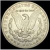 Image 2 : 1896-S Silver Morgan Dollar LIGHTLY CIRCULATED