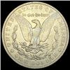 Image 2 : 1904-S Silver Morgan Dollar NEARLY UNCIRCULATED