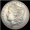 Image 1 : 1885 Silver Morgan Dollar UNCIRCULATED