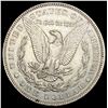Image 2 : 1885 Silver Morgan Dollar UNCIRCULATED