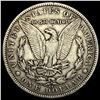 Image 2 : 1890-CC Silver Morgan Dollar LIGHTLY CIRCULATED