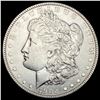 Image 1 : 1902-O Silver Morgan Dollar NEARLY UNCIRCULATED