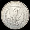 Image 2 : 1902-O Silver Morgan Dollar NEARLY UNCIRCULATED