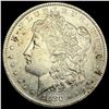 Image 1 : 1880 Silver Morgan Dollar UNCIRCULATED
