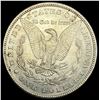 Image 2 : 1880 Silver Morgan Dollar UNCIRCULATED