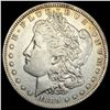 Image 1 : 1889-O Silver Morgan Dollar CLOSELY UNCIRCULATED