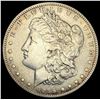 Image 1 : 1895-O Morgan Silver Dollar NEAR UNC