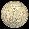 Image 2 : 1895-O Morgan Silver Dollar NEAR UNC