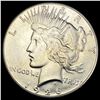 Image 1 : 1926-S Silver Peace Dollar UNCIRCULATED