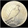 Image 2 : 1926-S Silver Peace Dollar UNCIRCULATED