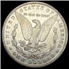 Image 2 : 1889-S Silver Morgan Dollar CLOSELY UNCIRCULATED