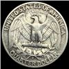 Image 2 : 1932-S Silver Washington Quarter LIGHTLY CIRCULATED
