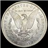 Image 2 : 1885-O Silver Morgan Dollar UNC