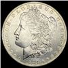 Image 1 : 1884-O Silver Morgan Dollar UNCIRCULATED