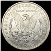 Image 2 : 1884-O Silver Morgan Dollar UNCIRCULATED