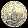 Image 2 : 1946 Silver Iowa Half Dollar UNCIRCULATED