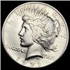 Image 1 : 1921 Silver Peace Dollar HIGH GRADE