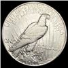 Image 2 : 1921 Silver Peace Dollar HIGH GRADE