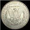 Image 2 : 1887 Silver Morgan Dollar UNCIRCULATED