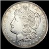 Image 1 : 1921-D Silver Morgan Dollar UNCIRCULATED