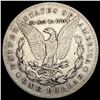 Image 2 : 1880-CC REV 78 Morgan Dollar LIGHT CIRC