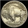 Image 2 : 1923-S Buffalo Nickel NEARLY UNCIRCULATED