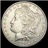 Image 1 : 1900 Morgan Silver Dollar UNCIRCULATED