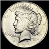 Image 1 : 1921 Silver Peace Dollar HIGH GRADE