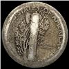Image 2 : 1921 Mercury Dime NICE CIRC
