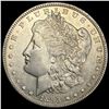 Image 1 : 1893 Morgan Silver Dollar CHOICE AU