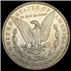 Image 2 : 1893 Morgan Silver Dollar CHOICE AU