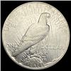 Image 2 : 1934-D Silver Peace Dollar CLOSELY UNCIRCULATED