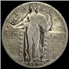 Image 1 : 1927-S Standing Liberty Quarter NICELY CIRCULATED