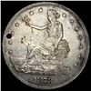 Image 1 : 1878-S Silver Trade Dollar HIGH GRADE