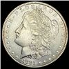 Image 1 : 1883 Morgan Silver Dollar UNCIRCULATED