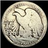 Image 2 : 1921-S Walking Liberty Half Dollar HIGH GRADE