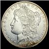 Image 1 : 1879-O Silver Morgan Dollar UNC