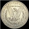 Image 2 : 1887-O Silver Morgan Dollar CLOSE UNC
