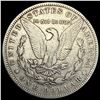 Image 2 : 1900-O/CC Silver Morgan Dollar LIGHTLY CIRCULATED