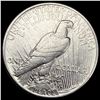 Image 2 : 1921 Silver Peace Dollar HIGH GRADE