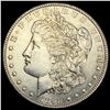 Image 1 : 1898 Morgan Silver Dollar UNCIRCULATED