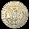Image 2 : 1898 Morgan Silver Dollar UNCIRCULATED