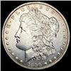 Image 1 : 1890-O Silver Morgan Dollar CLOSELY UNCIRCULATED