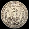 Image 2 : 1903-S Silver Morgan Dollar LIGHTLY CIRCULATED